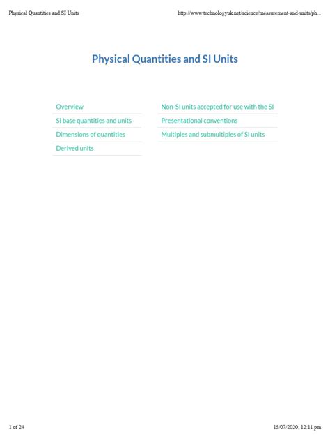physicalquantitiesandsiunits