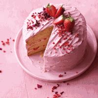 Celebration Cake Recipes | Waitrose