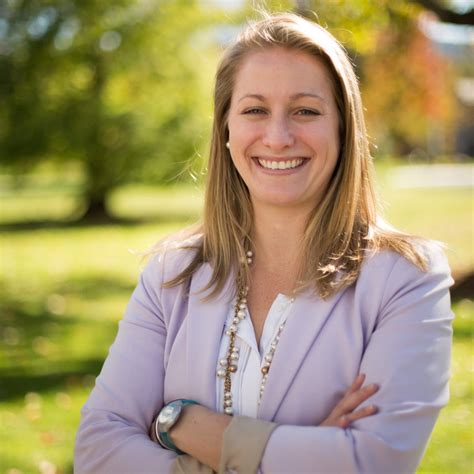 Lee Marie Greener '06 - Williston