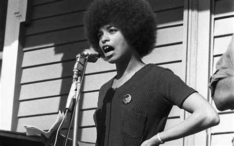 Remembering The Women Of The Black Panther Party African Elements