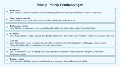 Paparan Perdirjen Peran Pengawas Sekolah Dalam Merdeka Belajar Agust