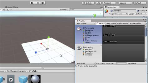 Unity3d Course Lesson 5 Basic Arabic Youtube