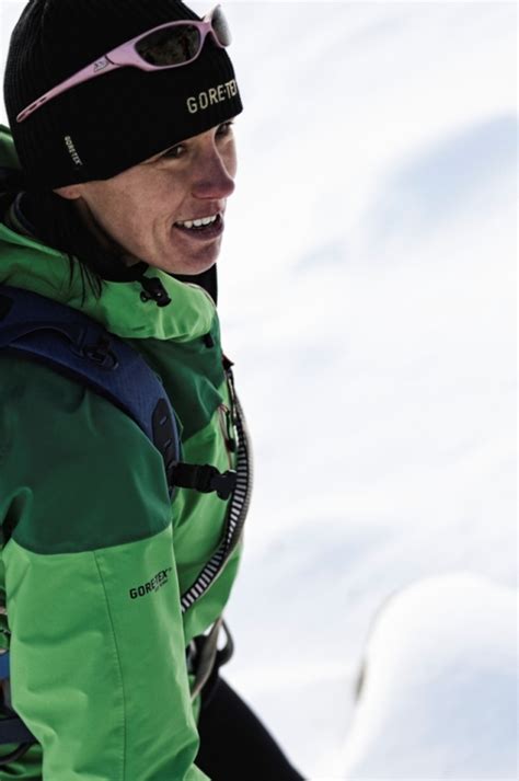 Gore Tex Experience Tour An Der Seite Von Profis Zum Outdoor Traum