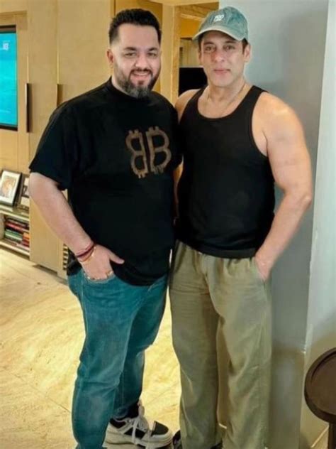 Salman Khan Fitness Physical Transformation The Bull