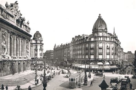 L Hotel Carlton de Lille a été créé grâce à la reine d Angleterre