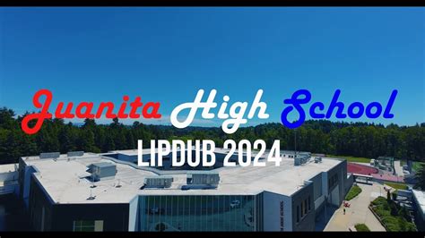 Juanita High School Lip Dub 2024 Youtube