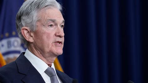 Federal Reserve Leaves Its Key Rate Unchanged But Keeps Open