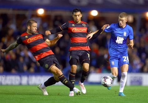 Striker Back In Birmingham City Team News And Predicted Xi To Face