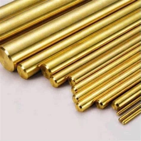 Brass Round Extrusion Rod Is At Rs Kg In Coimbatore Id