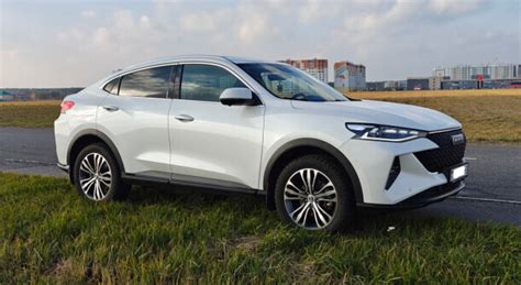 59 объявлений о продаже Haval (Хавал) с пробегом в Беларуси