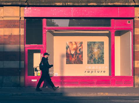 Pink Manchester June Neil Goodman Flickr