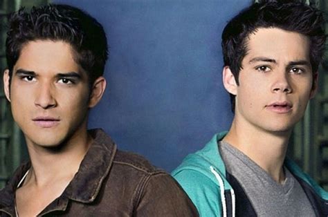 Are You More Scott Mccall Or Stiles Stilinski From Teen Wolf Scott