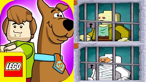 Scooby Doo Haunted House Solucin Youtube