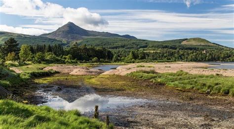 Cottage In Isle Of Arran Holiday Rental In Isle Of Arran Ayrshire