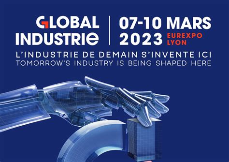 MESSE GLOBAL INDUSTRIE Plastitremp