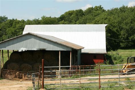 Kentucky Cattle And Crop Farm For Sale In Bowling Green Farm And Ranch