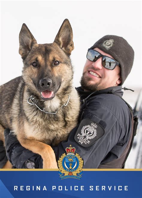 Regina Police On Twitter He Was Energetic Intelligent And Impactful