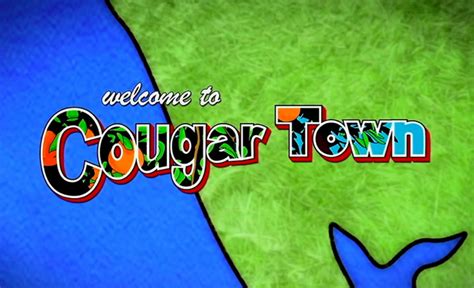 Cougar Town Wiki | Fandom