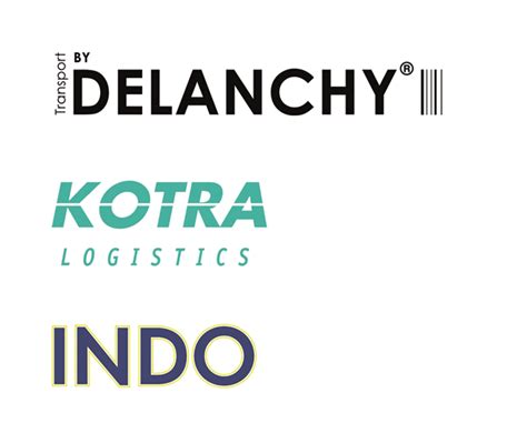 DELANCHY GROUP Delanchy Kotra Logistics Indo Transportes Conxemar