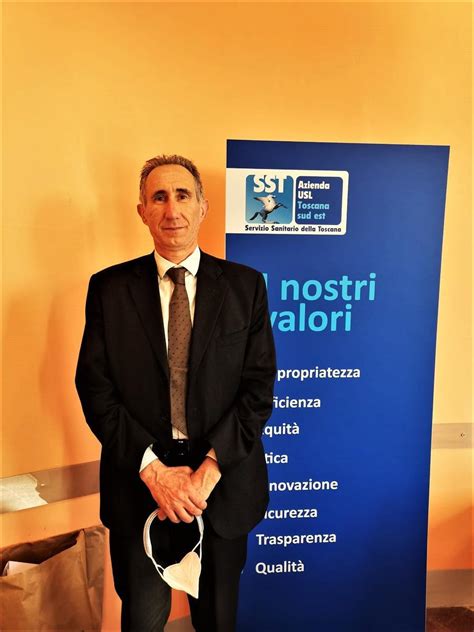 Marco Rossi Nuovo Direttore Di Gastroenterologia E Endoscopia Digestiva