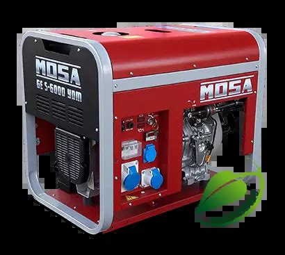 Mosa Generator Ge S Ydm Baushop Express Baushop Express