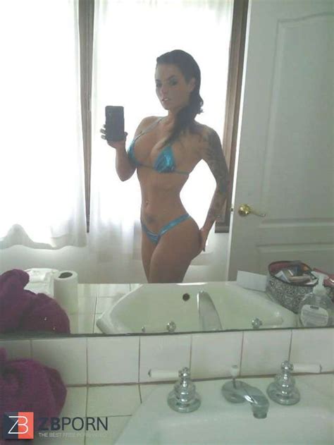 Christy Mack Two ZB Porn