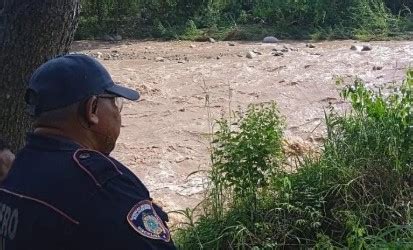 Crecida del río Kunana dejó incomunicadas 66 comunidades Yukpas en la