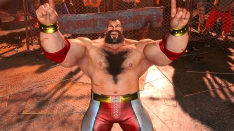 Street Fighter 6 World Tour Zangief Master Guide Cultured Vultures