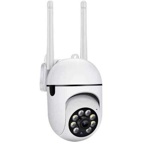 P Wireless Wifi Full Color Ptz Ip Camera Degree Outdoor Night