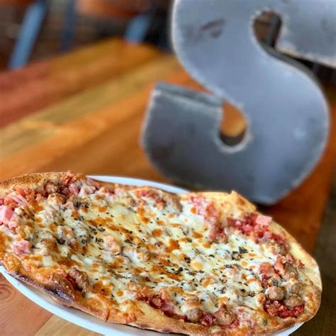 Gallery - Sugar Wood-Fired Bistro