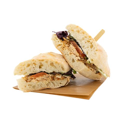 Turkey Sandwich Tavola