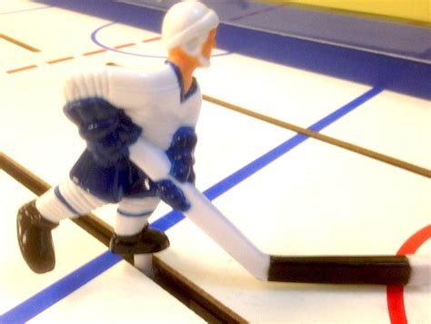 Table De Hockey Jett Ice Raider