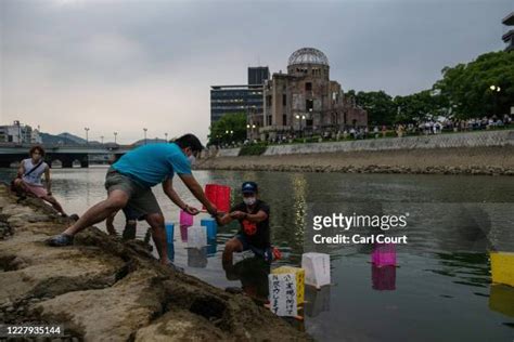 Wwii 75th Anniversary Foto E Immagini Stock Getty Images