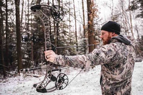 Bow Review Mathews V3X 29 Archery Business