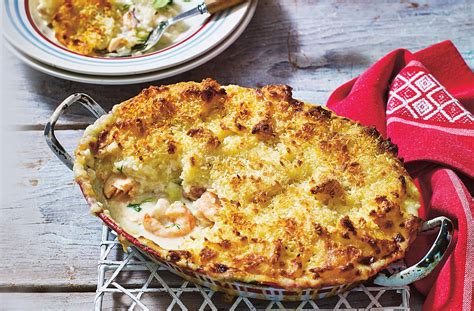 Fish Pie Recipe Easy And Quick - fishjulllc