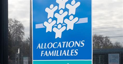 Allocations Familiales Rsa Le Plafond Des Aides Sociales Augment