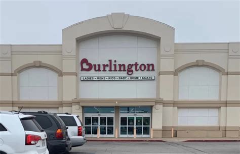 Who Owns Burlington Coat Factory Owns By