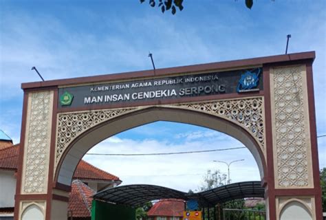 12 Madrasah Aliyah Ini Masuk 100 Sekolah Terbaik Versi Nilai UTBK 2022