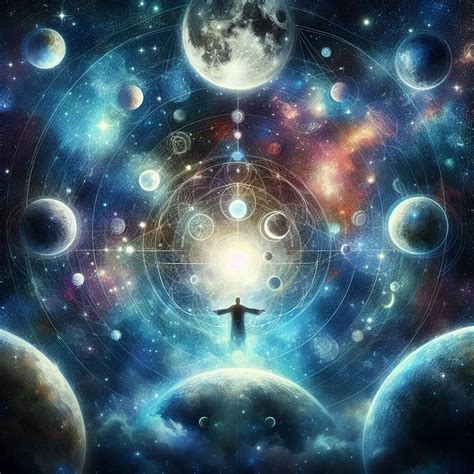 Mistica E Espiritualidade - Espiritualidade mística: O Sagrado na Natureza