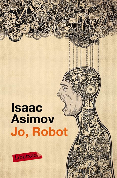 JO ROBOT ISAAC ASIMOV Comprar Libro 9788499309255