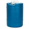 Amazon Gallon Emergency Water Storage Barrel Preparedness