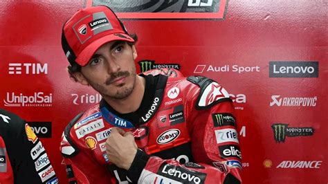 Bagnaia Un Esempio Per La Motogp Cos Ha Guidato La Rivolta Dei