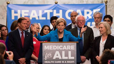 2020 Democrats should stop saying education and health are care rights