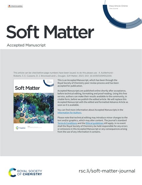 (PDF) Diversity of Viscoelastic Properties of an Engineered Muscle ... 