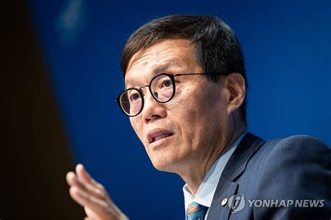 일문일답 이창용 또 영끌족에 경고1대 금리 기대 마라 나무뉴스