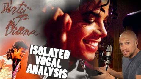 A vocal coach dissects Michael Jackson’s voice | Vocal coach, Michael ...