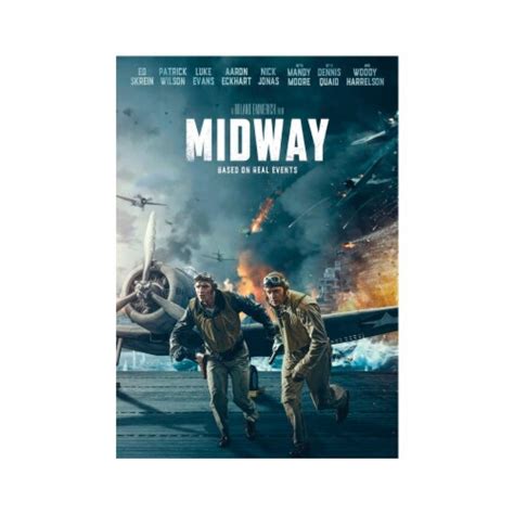 Midway 2019 Dvd 1 Ct Fred Meyer