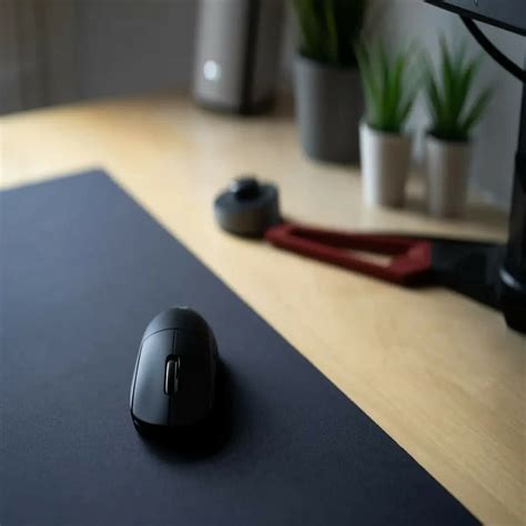 That's how you can change DPI on Logitech G Pro wireless