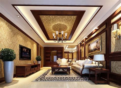 False Ceiling Design For Drawing Room 2023 Model - Infoupdate.org