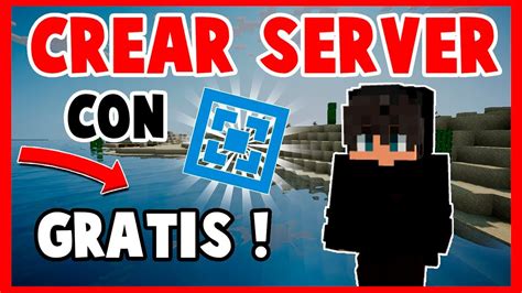 Como Crear Un SERVER De MINECRAFT En Aternos GRATIS Aternos